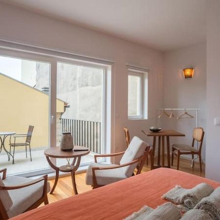 Tmh Torrinha Apartment Porto Bagian luar foto