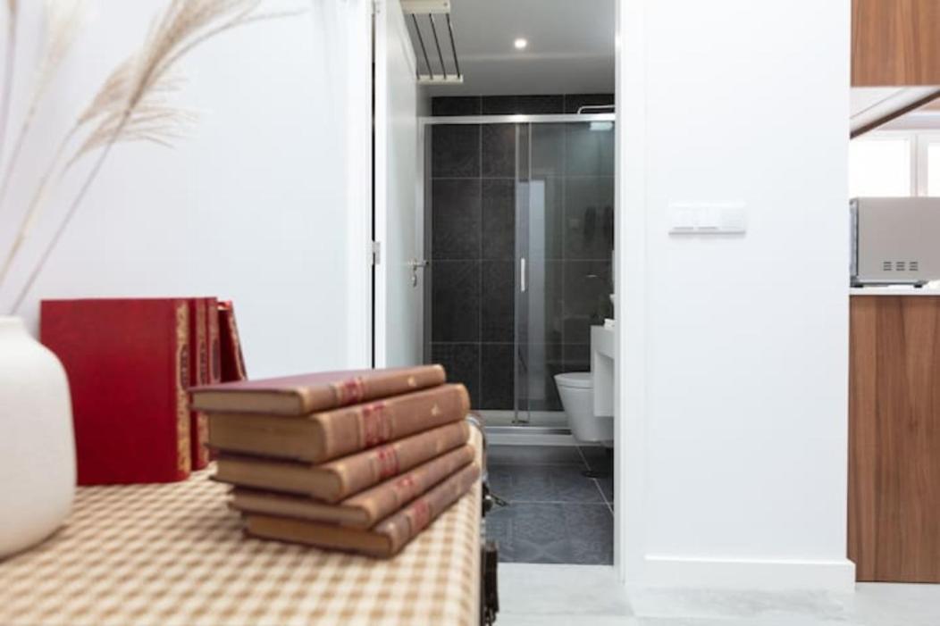 Tmh Torrinha Apartment Porto Bagian luar foto