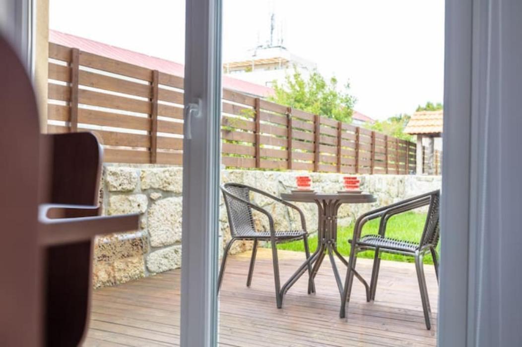 Tmh Torrinha Apartment Porto Bagian luar foto