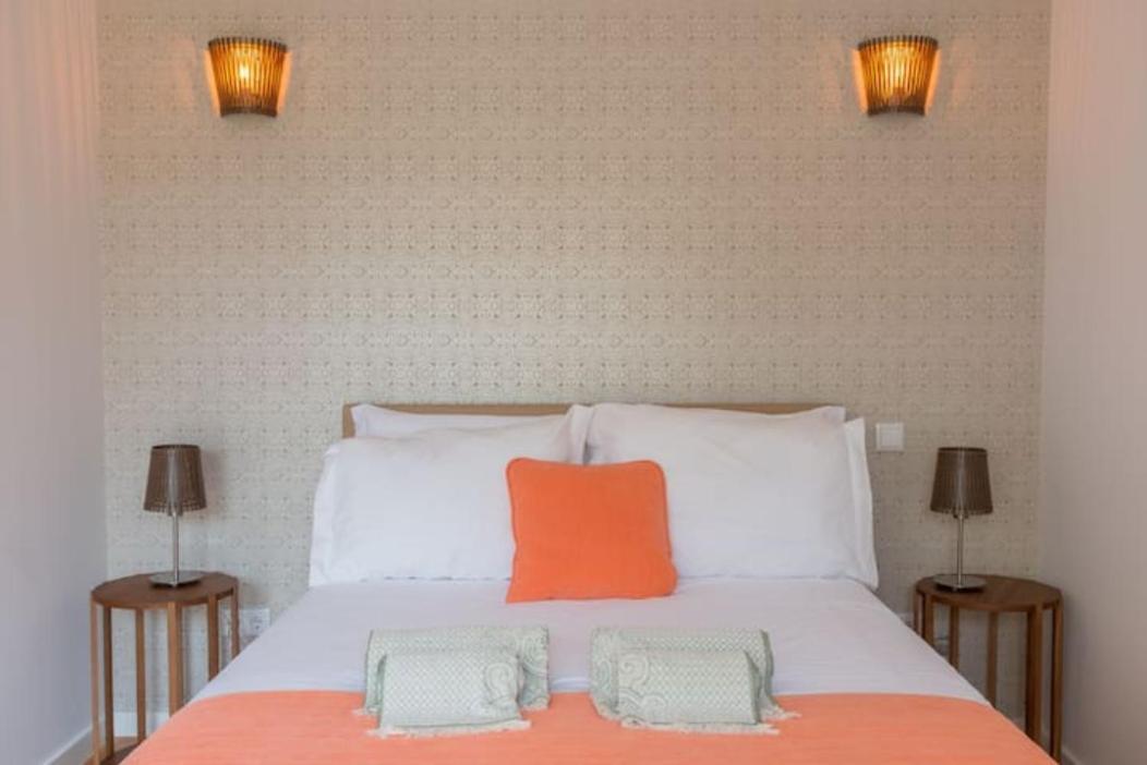 Tmh Torrinha Apartment Porto Bagian luar foto