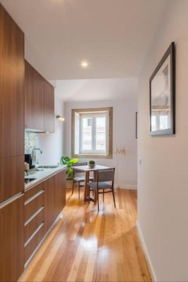 Tmh Torrinha Apartment Porto Bagian luar foto