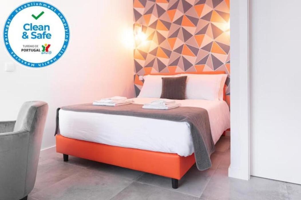 Tmh Torrinha Apartment Porto Bagian luar foto