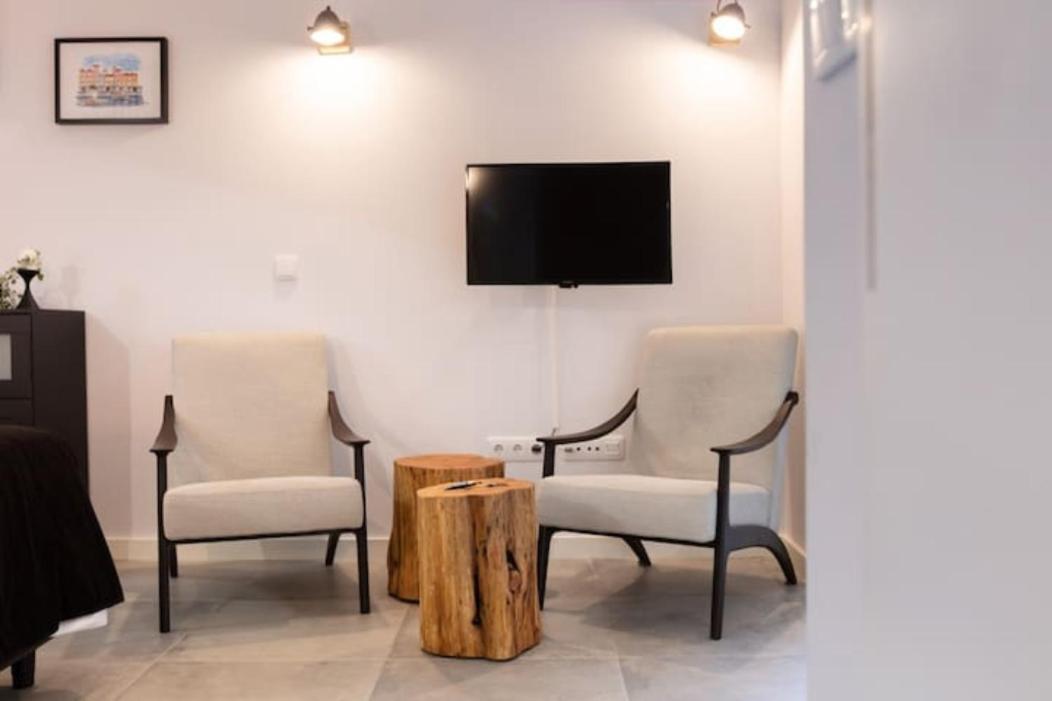 Tmh Torrinha Apartment Porto Bagian luar foto