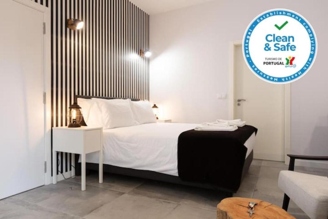 Tmh Torrinha Apartment Porto Bagian luar foto