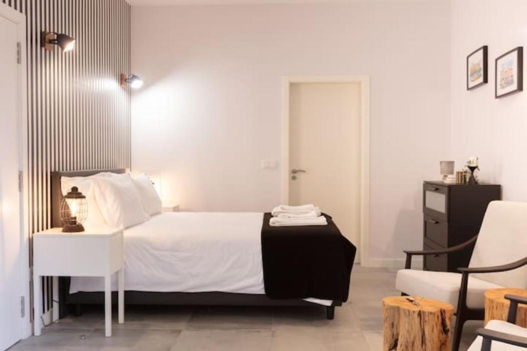 Tmh Torrinha Apartment Porto Bagian luar foto