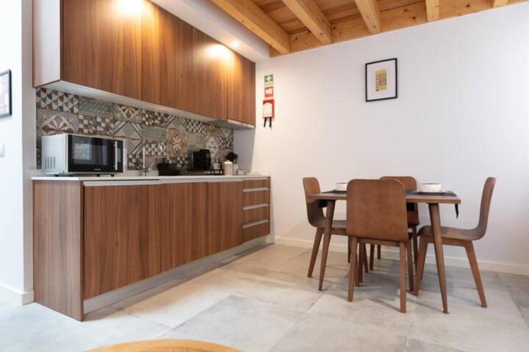 Tmh Torrinha Apartment Porto Bagian luar foto