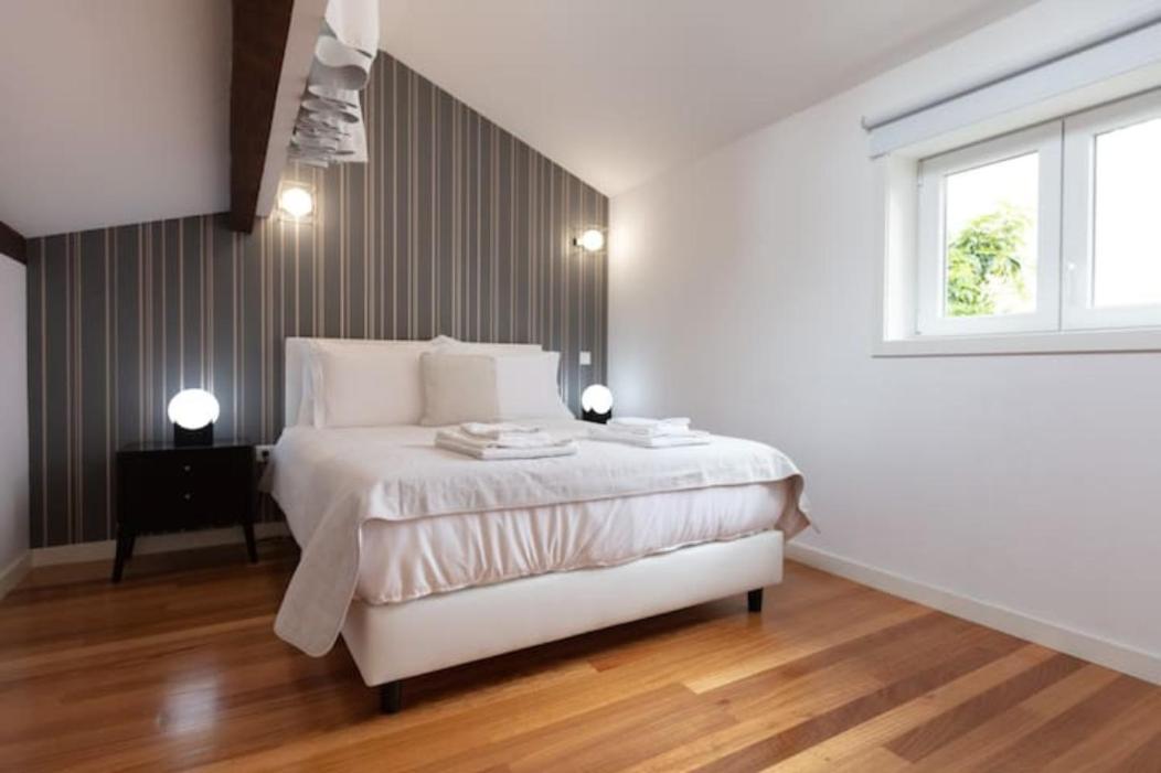 Tmh Torrinha Apartment Porto Bagian luar foto