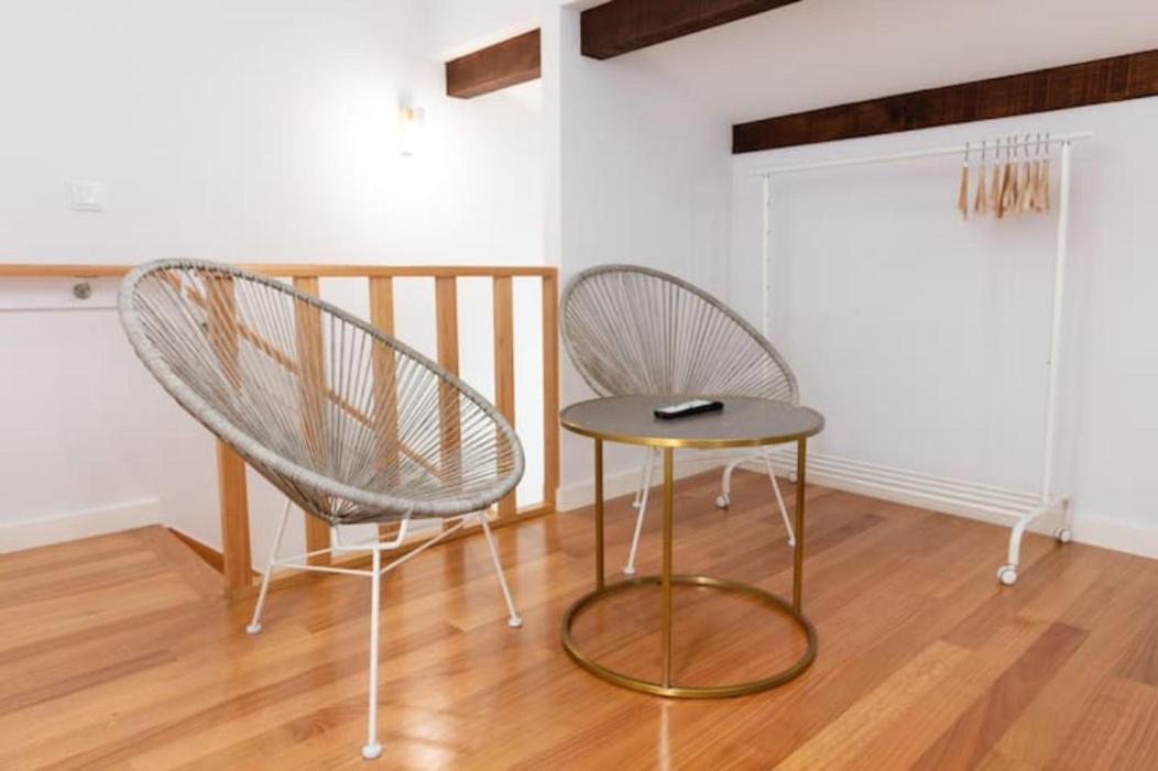 Tmh Torrinha Apartment Porto Bagian luar foto