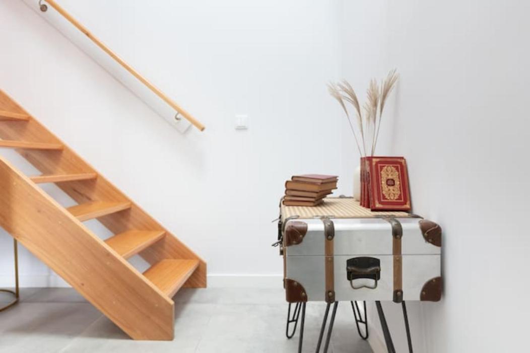 Tmh Torrinha Apartment Porto Bagian luar foto